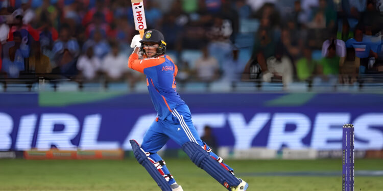 Abhishek Sharma: एशिया कप के हीरो बने ‘ICC प्लेयर ऑफ द मंथ’, टी20 रैंकिंग में नंबर 1 बल्लेबाज़ बने