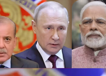 रूस-पाकिस्तान हथियार सौदा : क्या है मोदी सरकार की “व्यक्तिगत कूटनीति” की असफलता?