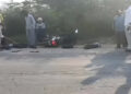 Punjab Road Accident: मानसा के झुनीर में पंजाब रोडवेज बस ने बच्चों को कुचला, दो छात्राओं की मौके पर मौत