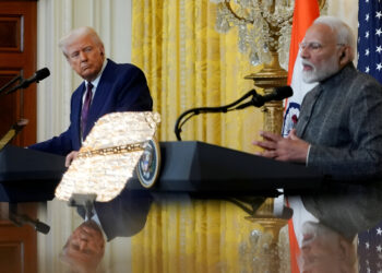 India Rejects Trump’s Claim: मोदी ने रूस से तेल खरीद रोकने का कोई वादा नहीं किया, विदेश मंत्रालय ने दी सख्त प्रतिक्रिया