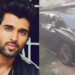 Actor Vijay Deverakonda Car Accident: तेलंगाना में हादसा, एक्टर पूरी तरह सुरक्षित – पुलिस ने दी जानकारी