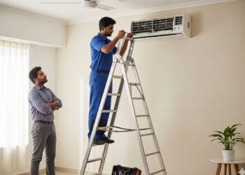 सर्दियों में AC बंद करने से पहले जरूर करें ये 5 काम, नहीं तो अगले सीजन तक खराब हो जाएगा आपका एयर कंडीशनर!