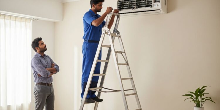 सर्दियों में AC बंद करने से पहले जरूर करें ये 5 काम, नहीं तो अगले सीजन तक खराब हो जाएगा आपका एयर कंडीशनर!