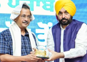 Punjab News: मान सरकार का ‘हर पिंड खेड़ मैदान’ मिशन, 3,100 गांवों में बनेगा अत्याधुनिक स्पोर्ट्स इंफ्रास्ट्रक्चर