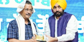 Punjab News: मान सरकार का ‘हर पिंड खेड़ मैदान’ मिशन, 3,100 गांवों में बनेगा अत्याधुनिक स्पोर्ट्स इंफ्रास्ट्रक्चर