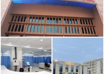 बिहार में बदली तस्वीर: ‘आईसीयू में थी हेल्थ सिस्टम, अब 35 मेडिकल कॉलेज और हर जिले में डायलिसिस सेंटर’