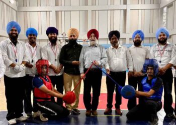 द्वितीय नेशनल कल्चरल पिथियन गेम्स 2025 में पंजाब ने जीता ओवरऑल चैम्पियनशिप, हरियाणा रहा उपविजेता