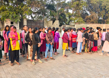 रायपुर की मशरूम यूनिट से 120 बाल मजदूर मुक्त, अमानवीय हालात का खुलासा