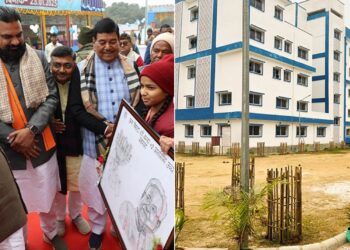 बिहार में सामाजिक न्याय की नई कहानी: 2005 के बाद पिछड़े-दलित वर्गों के उत्थान से बदला विकास का चेहरा