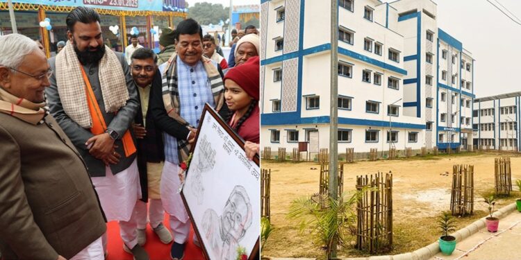 बिहार में सामाजिक न्याय की नई कहानी: 2005 के बाद पिछड़े-दलित वर्गों के उत्थान से बदला विकास का चेहरा