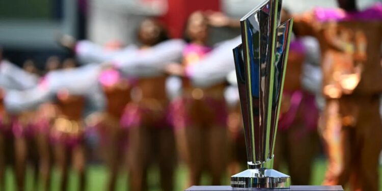  ICC T20 World Cup 2026 Schedule: भारत-श्रीलंका में 7 फरवरी से होगा क्रिकेट का महासंग्राम, 55 मुकाबलों का पूरा शेड्यूल जारी