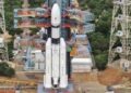 ISRO का ‘बाहुबली’ रॉकेट फिर गरजा आसमान में! भारतीय नौसेना के लिए सबसे भारी CMS-03 सैटेलाइट लॉन्च