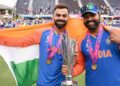 Virat Kohli और Rohit Sharma Vijay Hazare Trophy में उतरेंगे, BCCI ने दी सख्त हिदायत: वनडे टीम में बने रहना है तो घरेलू क्रिकेट खेलना होगा
