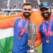 Virat Kohli और Rohit Sharma Vijay Hazare Trophy में उतरेंगे, BCCI ने दी सख्त हिदायत: वनडे टीम में बने रहना है तो घरेलू क्रिकेट खेलना होगा