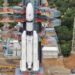 ISRO का ‘बाहुबली’ रॉकेट फिर गरजा आसमान में! भारतीय नौसेना के लिए सबसे भारी CMS-03 सैटेलाइट लॉन्च