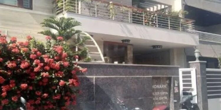 Madhya Pradesh News: भोपाल के कारोबारी दिलीप गुप्ता पर EOW का शिकंजा, 35.75 करोड़ की ठगी का खुलासा