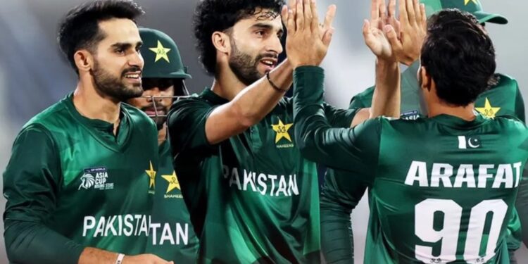 Pak vs Ban Rising Stars Final: सुपरओवर में पाकिस्तान की धमाकेदार जीत, तीसरी बार चैंपियन