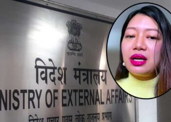 Arunachal Pradesh is Integral Part of India: शंघाई एयरपोर्ट पर भारतीय महिला की हिरासत पर भारत की चीन को कड़ी चेतावनी