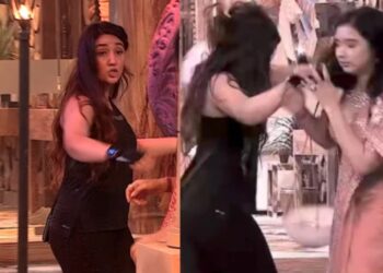 Bigg Boss 19: वीकेंड का वार से पहले बड़ा झटका, अशनूर कौर तान्या को चोट पहुंचाने के आरोप में बाहर