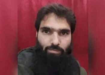 डॉ. आदिल राठर कौन है? फरीदाबाद में 350 किलो विस्फोटक और AK-47 मिलने की पूरी कहानी