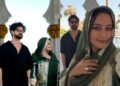 Sonakshi Sinha Visits Mosque: जहीर इकबाल संग मस्जिद पहुंचीं सोनाक्षी सिन्हा, बोले– “मैं उसे कन्वर्ट करने नहीं ले जा रहा”