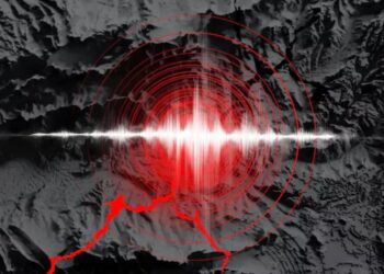 Pakistan Earthquake: पाकिस्तान में 5.2 तीव्रता का भूकंप, उत्तरी इलाकों में देर रात महसूस किए गए तेज झटके