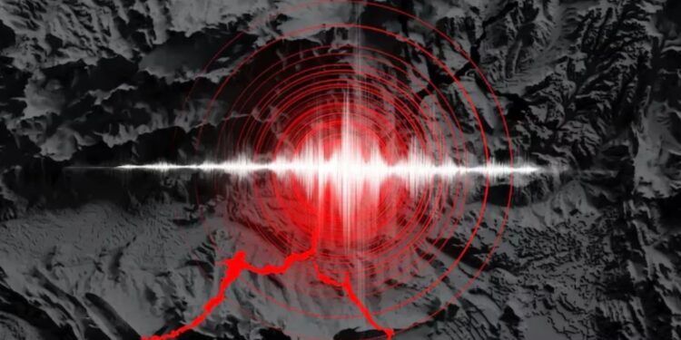 Pakistan Earthquake: पाकिस्तान में 5.2 तीव्रता का भूकंप, उत्तरी इलाकों में देर रात महसूस किए गए तेज झटके