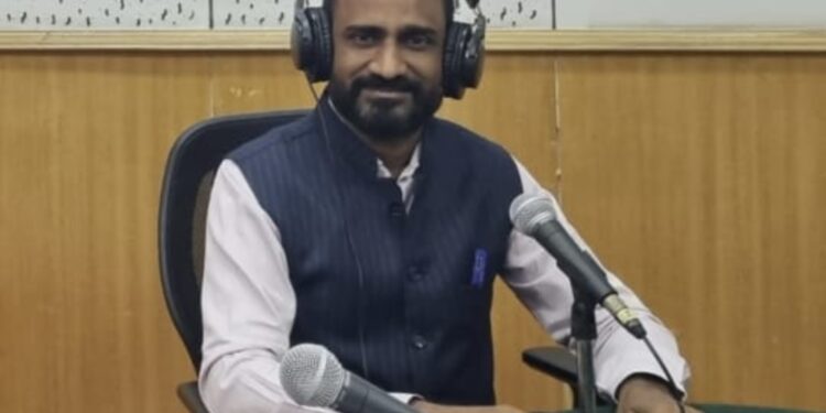 Delhi Foundation Day 2025: लाल क़िले से सम्मानित होंगे डॉ. एम.एस. तोमर, शिक्षा और स्वास्थ्य क्षेत्र में उत्कृष्ट योगदान