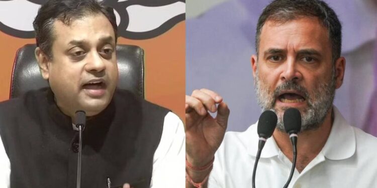 सोशल मीडिया संग्राम: आरोप-प्रत्यारोप के बीच लोकतंत्र का आईना