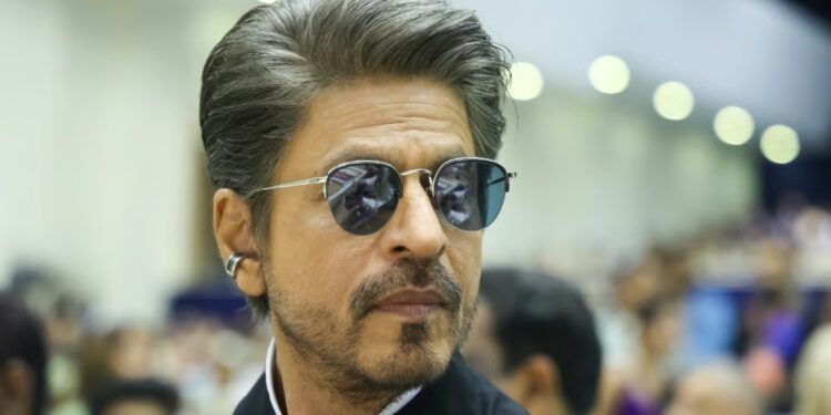 Shah Rukh Khan News: दुबई में बनेगा शाहरुख खान के नाम पर 56 मंजिला आलीशान टावर, एक्टर बोले– “मां जिंदा होतीं तो बहुत खुश होतीं”