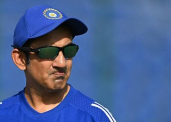 अब बहाने नहीं, बस नतीजे मायने रखते हैं— गौतम गंभीर का टीम इंडिया को सख्त संदेश