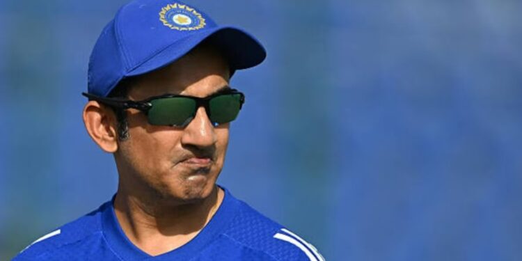 अब बहाने नहीं, बस नतीजे मायने रखते हैं— गौतम गंभीर का टीम इंडिया को सख्त संदेश