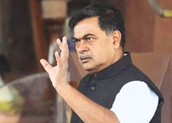 RK Singh Suspended: बीजेपी ने पूर्व केंद्रीय मंत्री आरके सिंह को पार्टी से किया निलंबित, तीन चरणों में होगी कार्रवाई