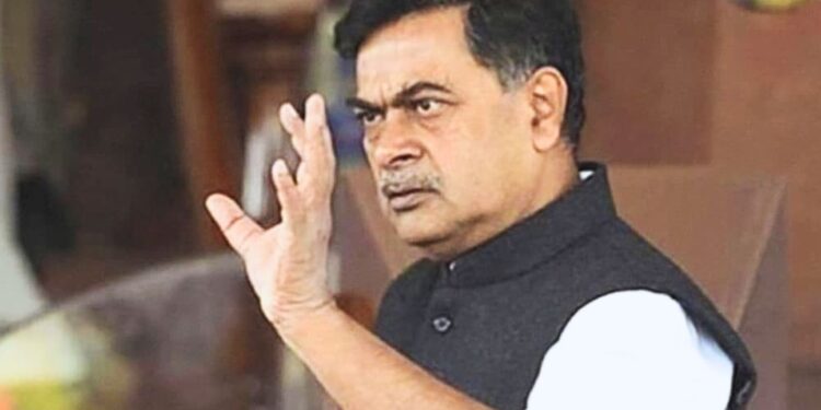 RK Singh Suspended: बीजेपी ने पूर्व केंद्रीय मंत्री आरके सिंह को पार्टी से किया निलंबित, तीन चरणों में होगी कार्रवाई