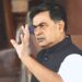 RK Singh Suspended: बीजेपी ने पूर्व केंद्रीय मंत्री आरके सिंह को पार्टी से किया निलंबित, तीन चरणों में होगी कार्रवाई
