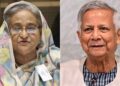 Sheikh Hasina Death Sentence: बांग्लादेश हिंसा मामले पर आया ऐतिहासिक फैसला, मुख्य सलाहकार मोहम्मद यूनुस ने कहा- ‘कानून से ऊपर कोई नहीं’
