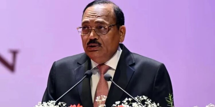 Justice Surya Kant: आज भारत के 53वें CJI के रूप में शपथ, जानें करियर, बड़े फैसले और कार्यकाल की डिटेल