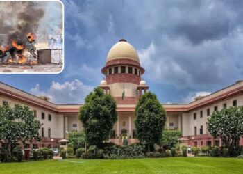 बौद्धिक आतंकवाद का विमर्श और दिल्ली दंगे: न्यायालय में पुलिस की दलीलें और लोकतंत्र की चुनौती