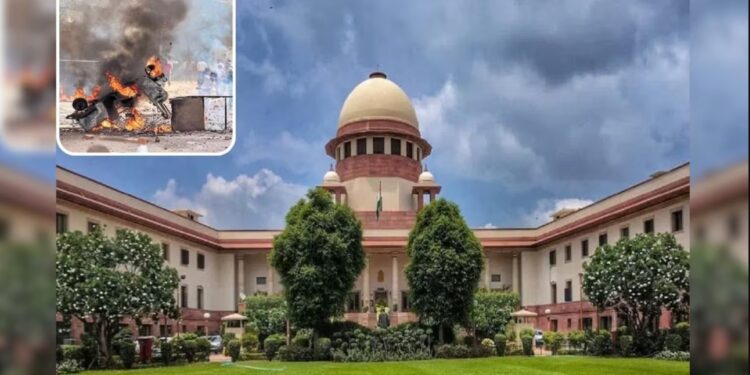 बौद्धिक आतंकवाद का विमर्श और दिल्ली दंगे: न्यायालय में पुलिस की दलीलें और लोकतंत्र की चुनौती