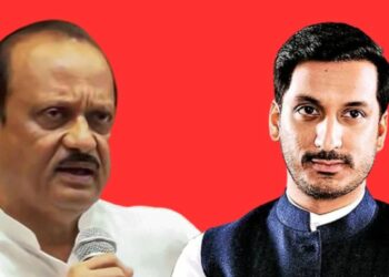 वोट की चोरी से सत्ता, ज़मीन की चोरी से सौदा, महाराष्ट्र में लोकतंत्र का अपहरण