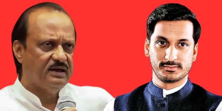 वोट की चोरी से सत्ता, ज़मीन की चोरी से सौदा, महाराष्ट्र में लोकतंत्र का अपहरण