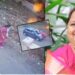 Nirmala Gavit Accident: शिवसेना की पूर्व विधायक निर्मला गावित को तेज रफ्तार कार ने मारी टक्कर, CCTV में कैद वारदात