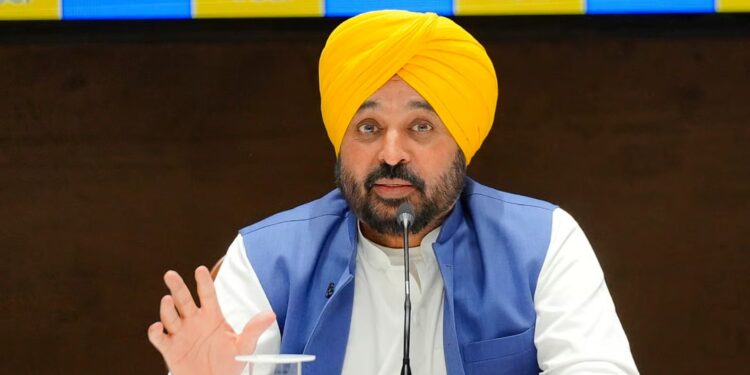 Punjab Industrial Growth: 10.32 लाख नए छोटे उद्योग, 2.55 लाख महिला उद्यमी- मान सरकार ने MSME सेक्टर में रचा इतिहास