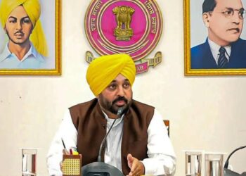 जहाँ दूसरी सरकारों की जुबान से मिली चोट , वहीं मान सरकार ने दलित समाज को बनाया पंजाब का ‘गौरव’!” शिक्षा, रोज़गार और सम्मान से सशक्त हुआ दलित वर्ग!