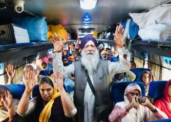 Punjab BharatNet योजना: देश का पहला राज्य बना पंजाब, हर गांव तक पहुंचा तेज़ इंटरनेट- किसानों, छात्रों और महिलाओं की ज़िंदगी में आएगा बड़ा बदलाव