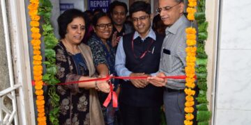 Safdarjung Hospital News: बच्चों की आंखों की सुरक्षा के लिए सफदरजंग अस्पताल में मायोपिया क्लिनिक की शुरुआत