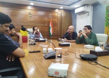 MSME एसोसिएशन में दो अध्यक्ष और चार उपाध्यक्ष आई ई डी एस कैडर का बुरा हाल, संविधान के खिलाफ एसोसिएशन