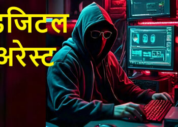 Bhopal digital arrest scam: भोपाल डिजिटल स्कैम: फर्जी पुलिस कॉल से रिटायर्ड बैंक मैनेजर से 67 लाख की ठगी