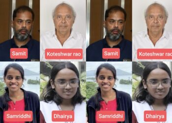 सेंट माइकल की श्रद्धा ने स्कूल ऑनलाइन दैनिक क्रॉसवर्ड प्रतियोगिता में अक्टूबर की रैंकिंग में शीर्ष स्थान हासिल किया