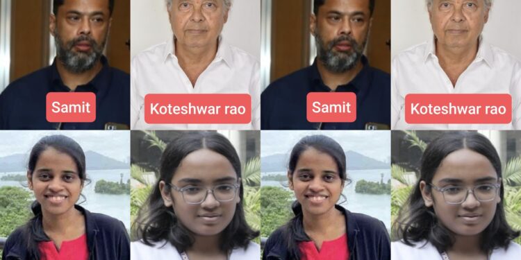 सेंट माइकल की श्रद्धा ने स्कूल ऑनलाइन दैनिक क्रॉसवर्ड प्रतियोगिता में अक्टूबर की रैंकिंग में शीर्ष स्थान हासिल किया